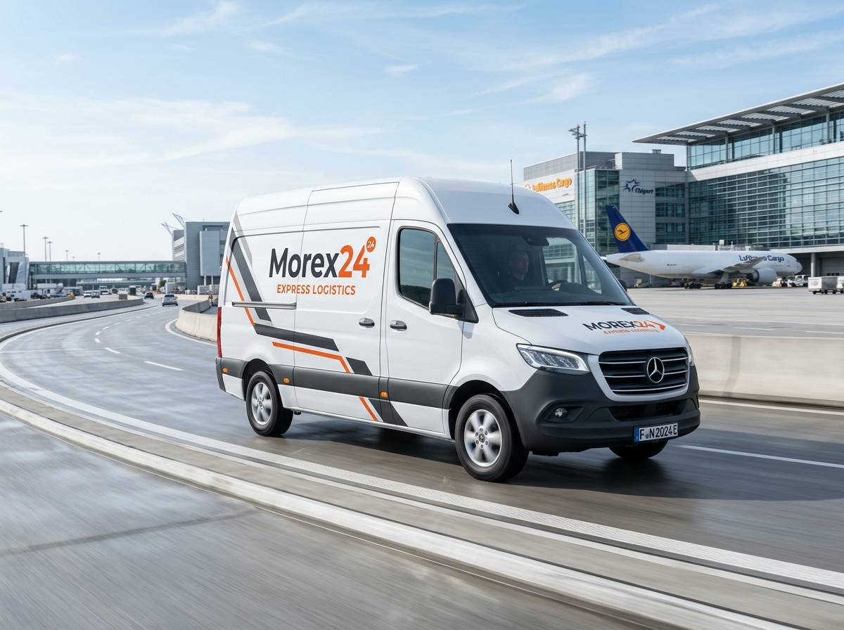 Morex24 Transport & Logistik